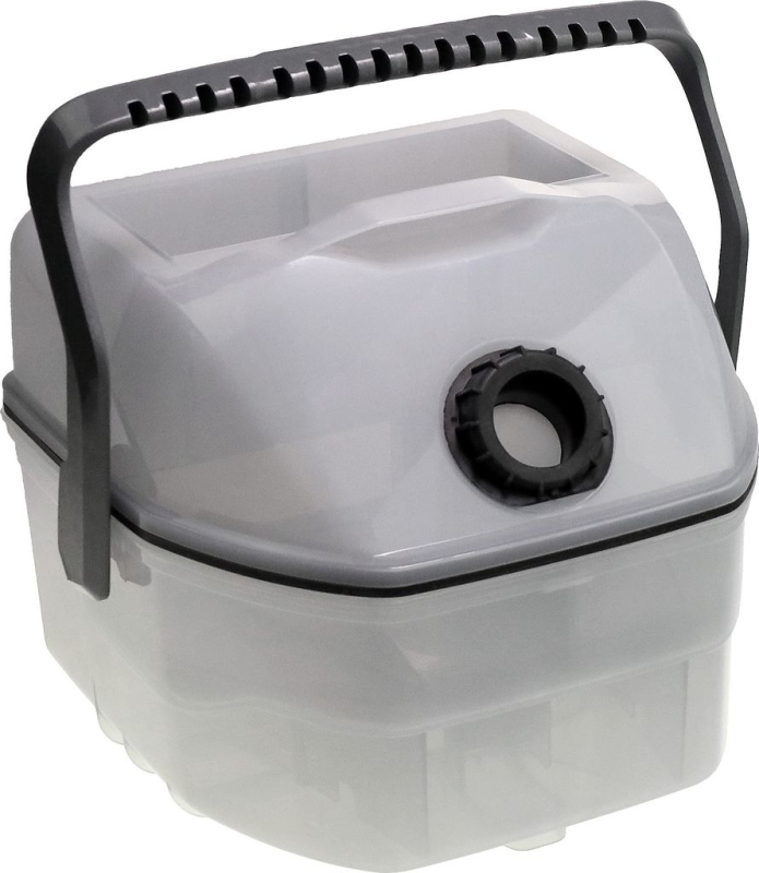 Karcher 4.195  223.0  Filtre d'eau complet pour remplacement