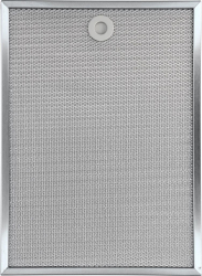 Filtre Metallique pour hotte Aeg 5023270500