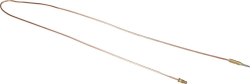 Thermocouple four l=1100 pour Cuisiniere Faure