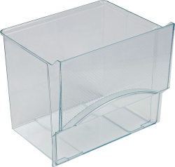 Liebherr 9290338 Bac à légumes original pour réfrigérateur 235 x 199 x 181 mm