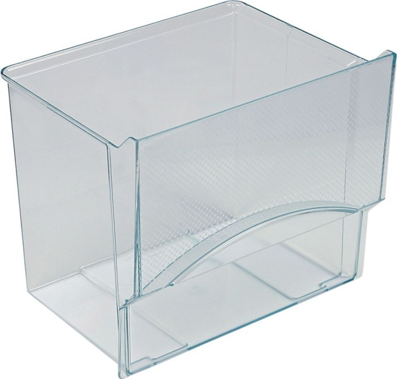 Liebherr 9290338 Bac à légumes original pour réfrigérateur 235 x 199 x 181 mm