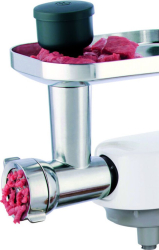 KENWOOD Accessoire robot KAX950ME Accessoire robot Hachoir vis métal