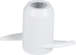 Bosch 621180 00621180 00621180 Déflecteur de pâte Déflecteur de pétrissage Pétrisseur Batteur de cuisine Robot de cuisine Neff C