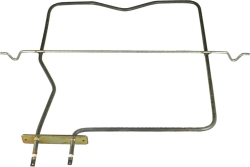 Indesit Ariston plaque chauffante à grille supérieure 1000W four C00039577 48200000026387