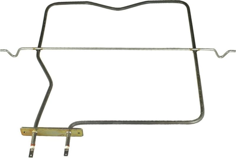 Indesit Ariston plaque chauffante à grille supérieure 1000W four C00039577 48200000026387