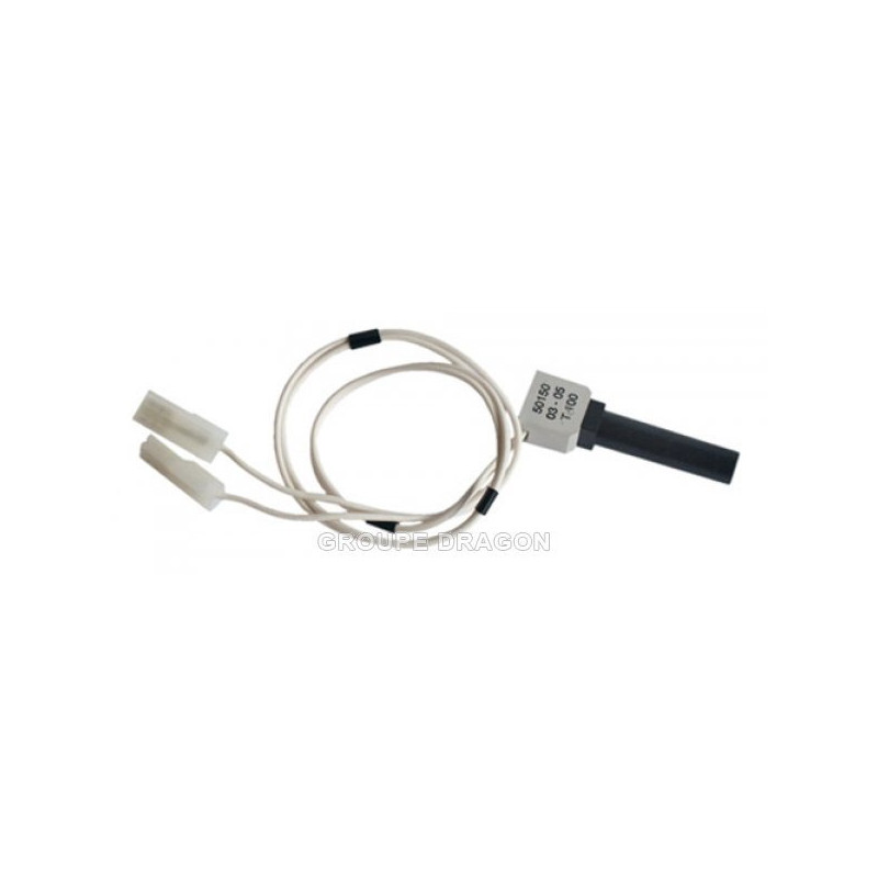 sonde de temperature ctn 35 kohms 20°