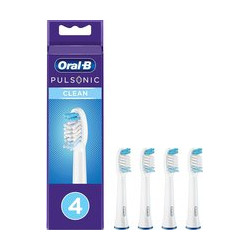 Oral-B Set de 4 Pulsonic...