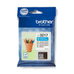 Brother LC3217C | Brother...