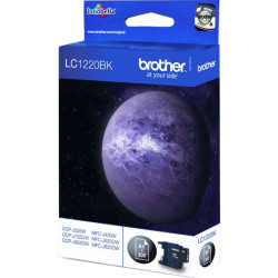 Brother LC1220Y | cartouche...
