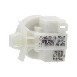 Capteur de niveau d'eau...