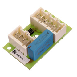 Carte électronique pour...