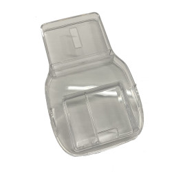 Couvercle pour machine à...