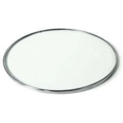 Plateau en verre inférieur...