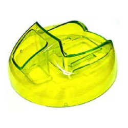 Couvercle pistache pour...