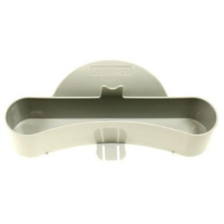 Réservoir porte râteau et...