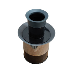 Filtre interne pour...