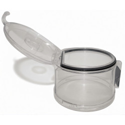 Bac a poussières pour...