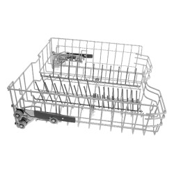 Panier supérieur d'origine...