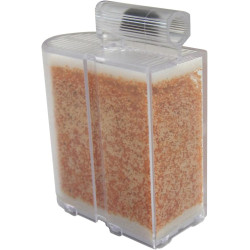 Cassette anticalcaire à...