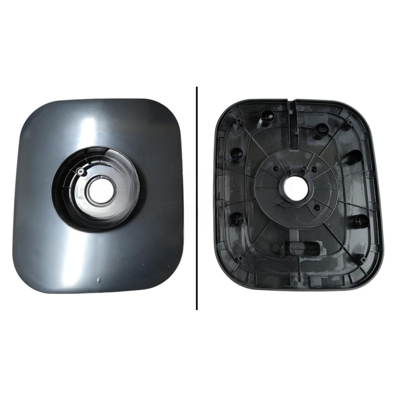 Base pour Climatiseur Heat&Cool 2in1 VALBERG - ME518791700