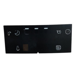 Autocollant de bandeau pour...