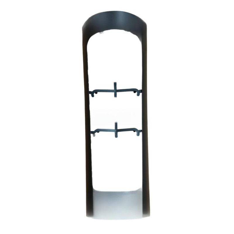 Couvercle arrière pour Climatiseur Heat Cool & Purify 3in1 VALBERG - ME458978002