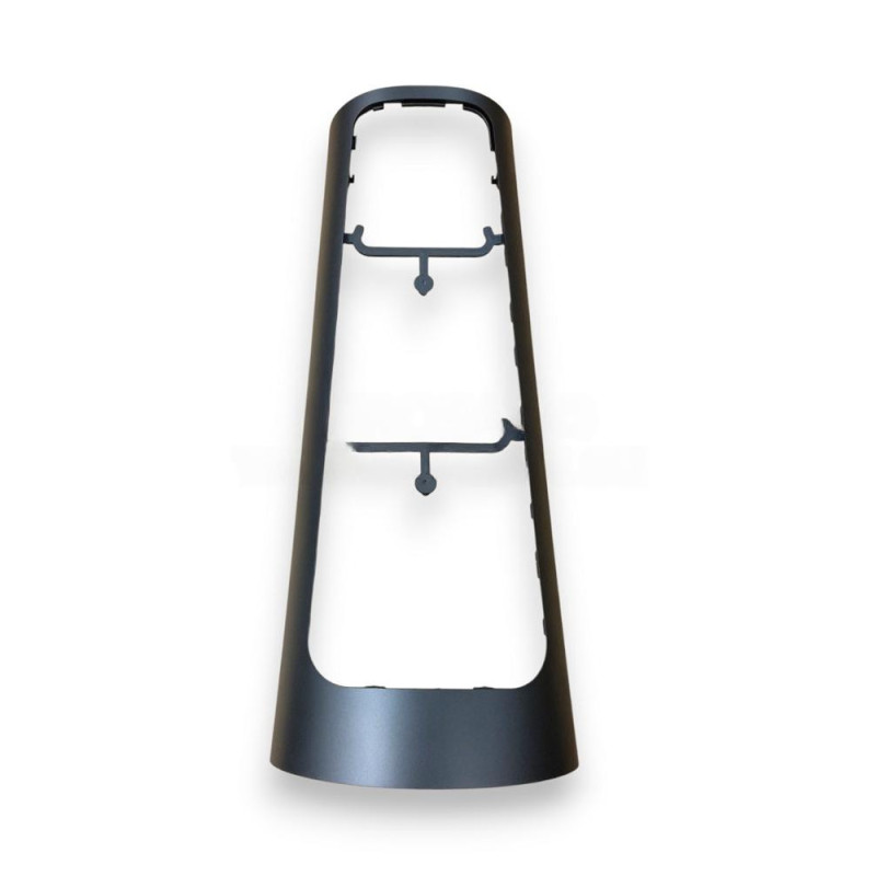 Couvercle avant pour Climatiseur Heat Cool & Purify 3in1 VALBERG - ME429668667