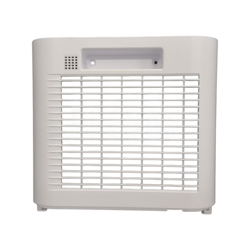 Façade arrière pour Climatiseur 10L-H VALBERG - OU266316874