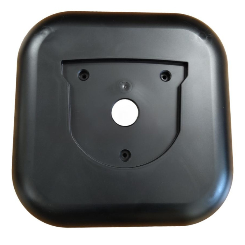 Base pour Ventilateur VAL-MIST95 VALBERG - ME424197591