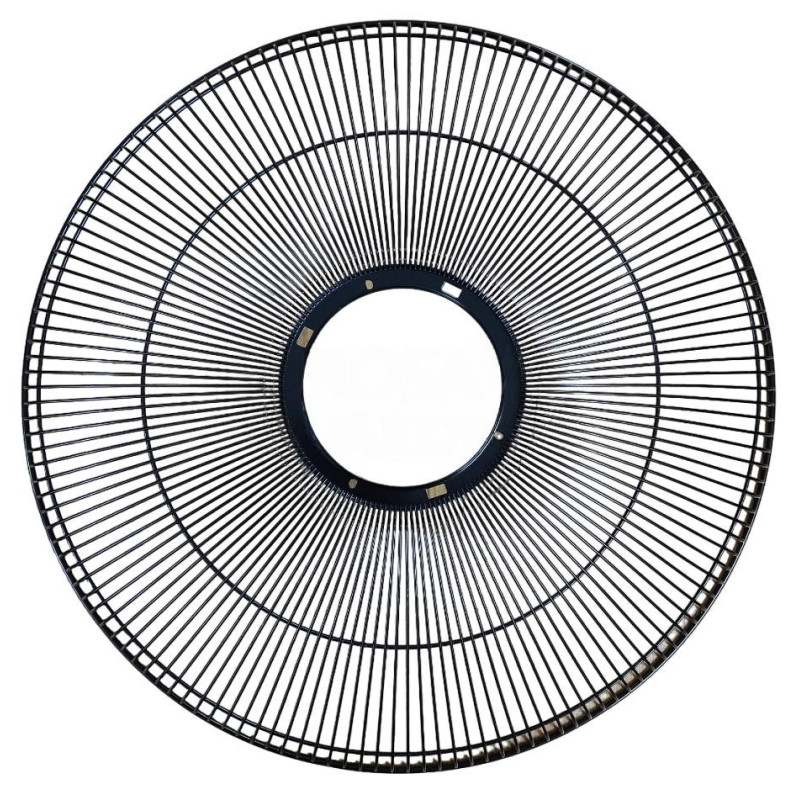 Grille avant pour Ventilateur VAL-MIST95 VALBERG - ME460546828