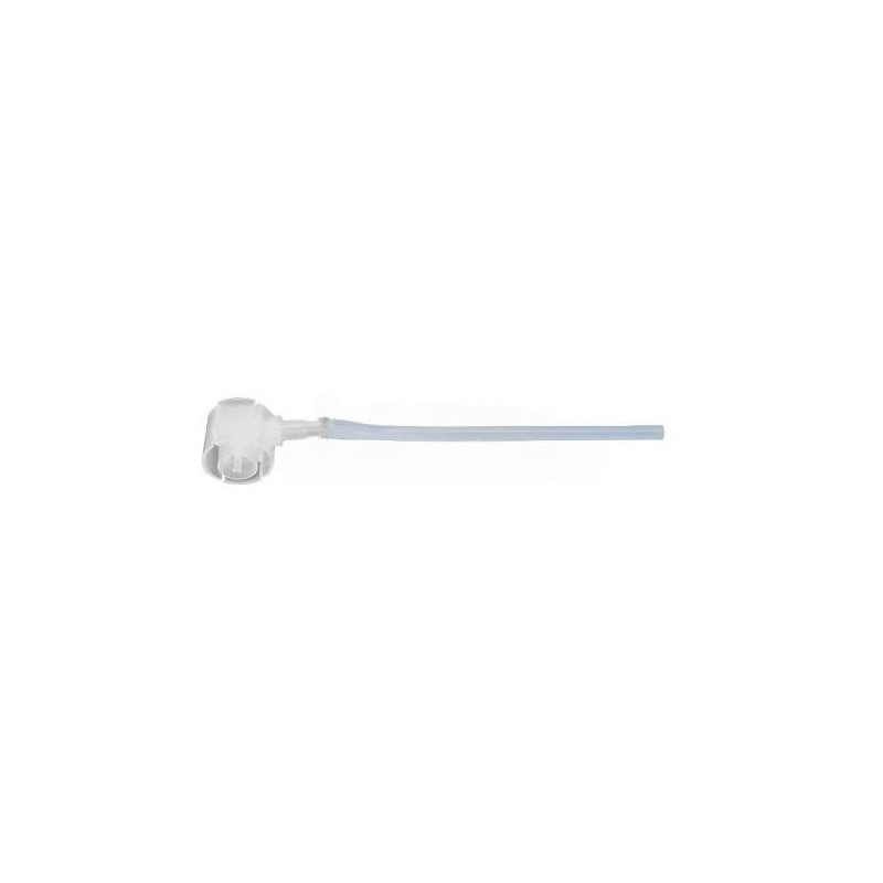 Adaptateur de valve 5L avec tube ? 7 mm / Longueur 183mm pour Tireuse à bière VAL BDMIX VALBERG - WEI5115917