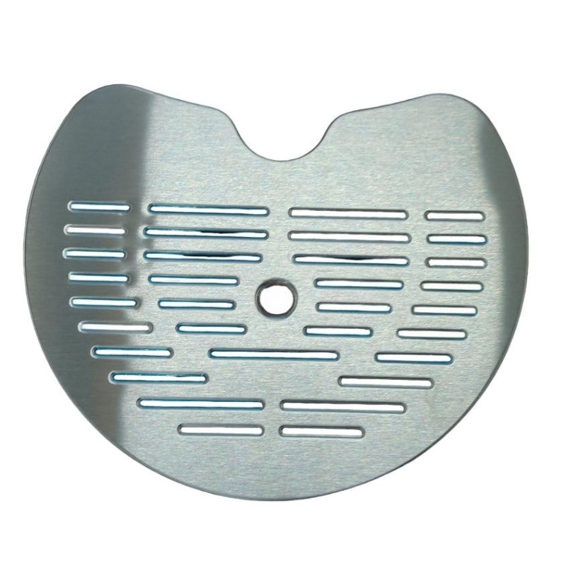 Grille de bac pour Tireuse à bière VAL BDMIX VALBERG - WEI16724622