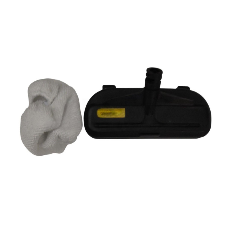 Brosse de nettoyage fonction vapeur pour Nettoyeur vapeur SP7 STEAM VALBERG - KA7081731