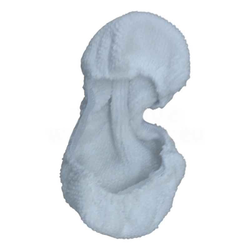 Chiffon de la brosse fonction vapeur pour Nettoyeur vapeur SP7 STEAM VALBERG - KA3229790