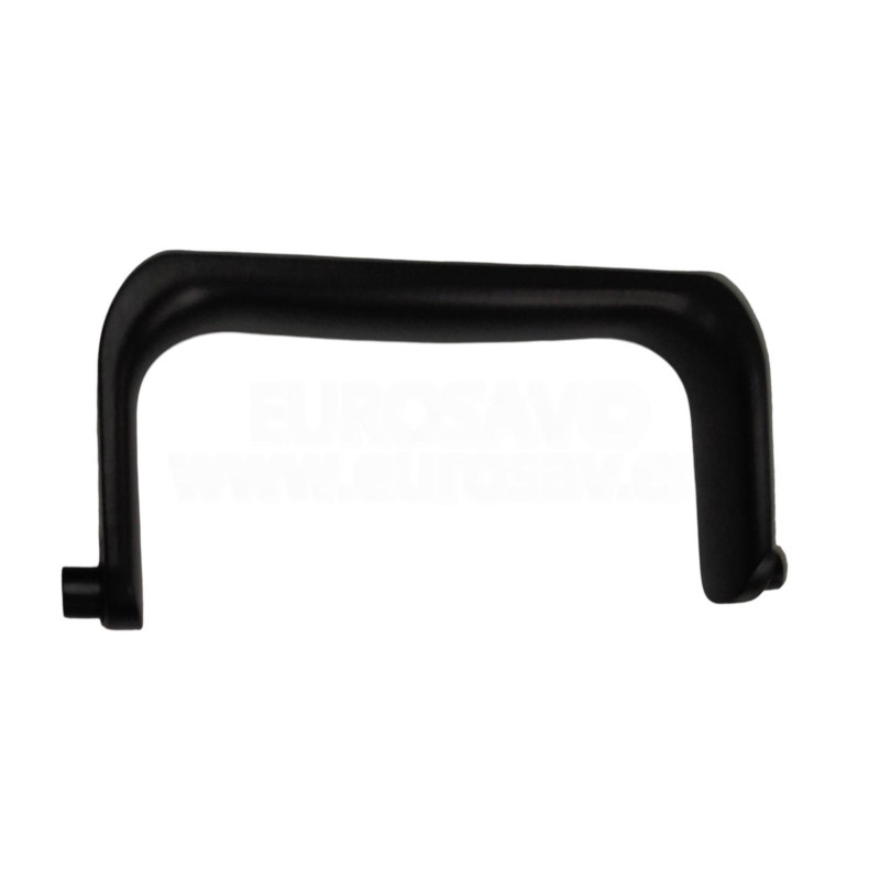 Poignée pour Nettoyeur vapeur SP7 STEAM VALBERG - KA6068436