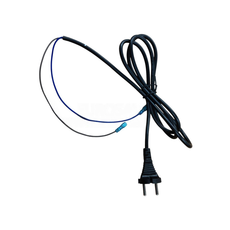 Cordon d\'alimentation pour Aspirateur balai DS10 DUST STATION - MC8282686