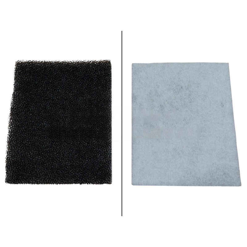 Filtre en mousse pour Aspirateur balai DS10 DUST STATION - MC8862799