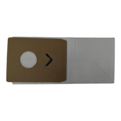 Lot de 5 sacs à poussière...