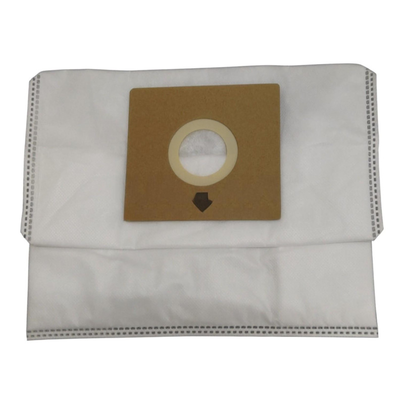 Sac à poussière pour Aspirateur B12 SILENCE VALBERG - MC710998873