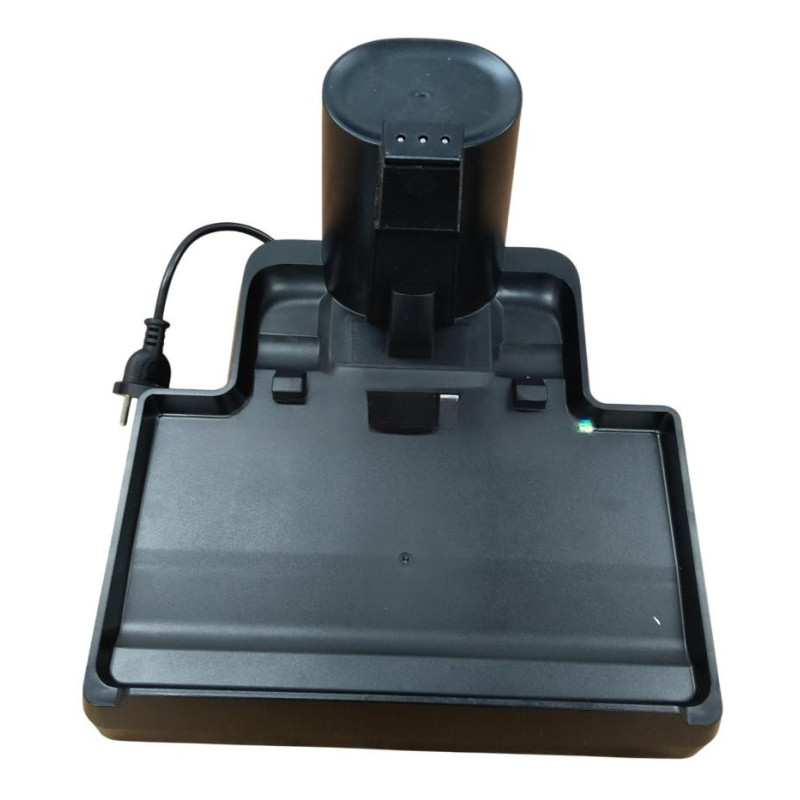 Base de chargement complète avec câble d\'alimentation pour Aspirateur laveur FLOORWASHER FL7 AUTO - PV228914621