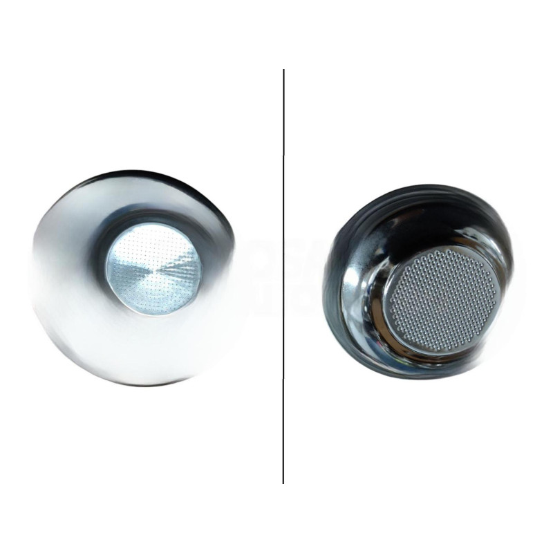 Filtre (1 tasse) pour Cafetière PUMPGRINDER M1 VALBERG - FSH1120288