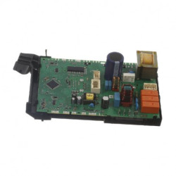 Module de contrôle non...