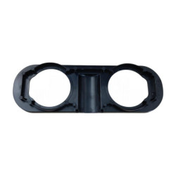 Support inférieur de woofer...