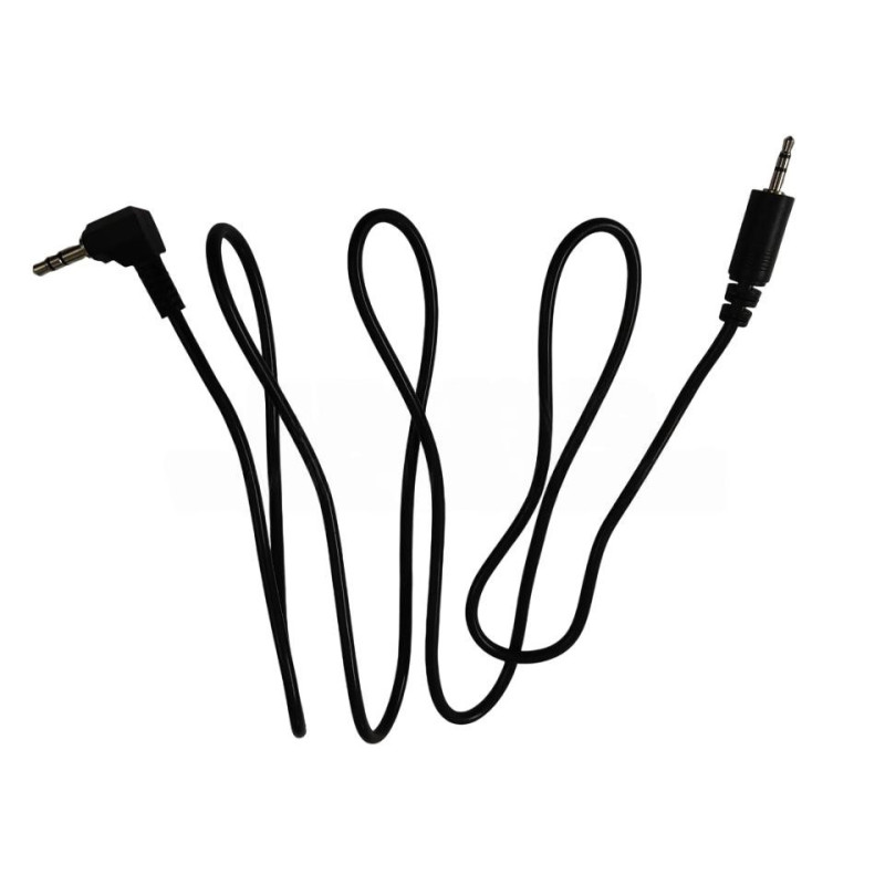 Câble audio TC 2,5M pour Home cinéma DEEP SOUND EDENWOOD - RS1091324