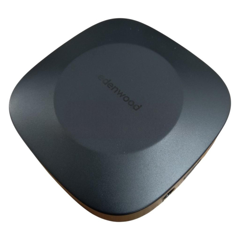 Coque supérieure du dongle pour Home cinéma DEEP SOUND EDENWOOD - RS1121638