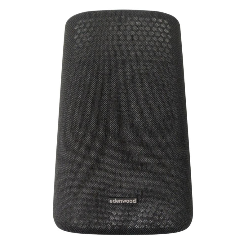 Grille amovible pour Home cinéma DEEP SOUND EDENWOOD - RS1118411