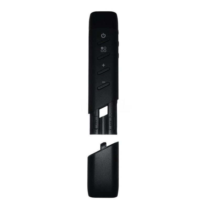 Télécommande pour Home cinéma DEEP SOUND EDENWOOD - RS1578876