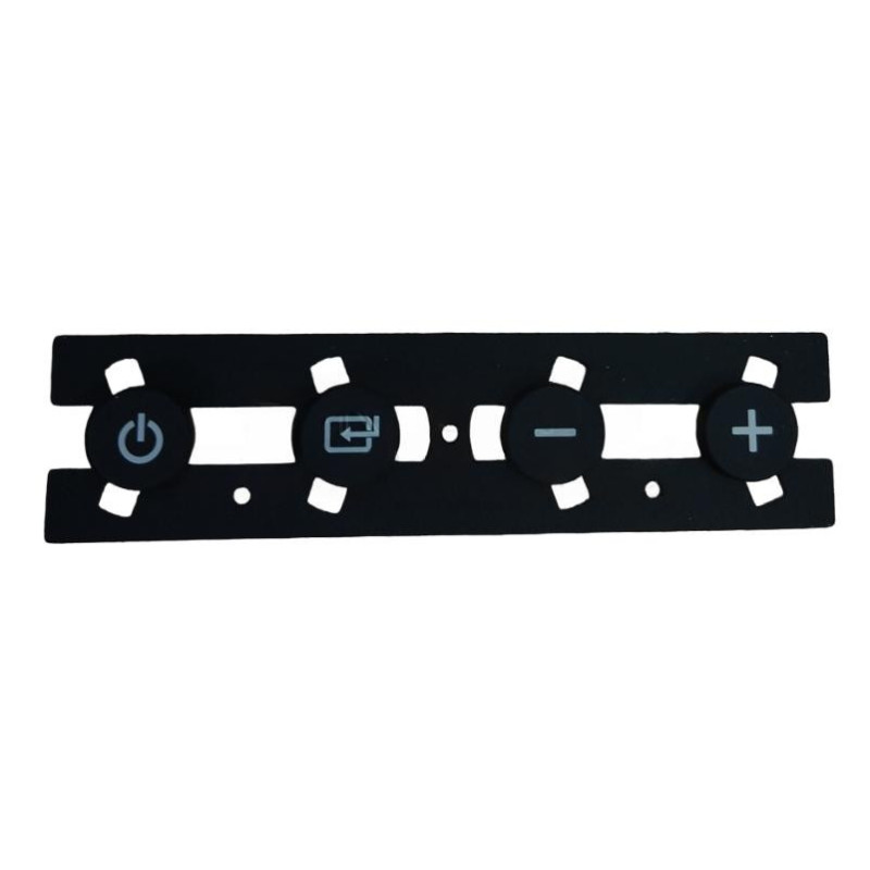 Boutons pour Barre de son BDS C55 ATMOS EDENWOOD - RS1013300