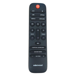 Télécommande pour Barre de...
