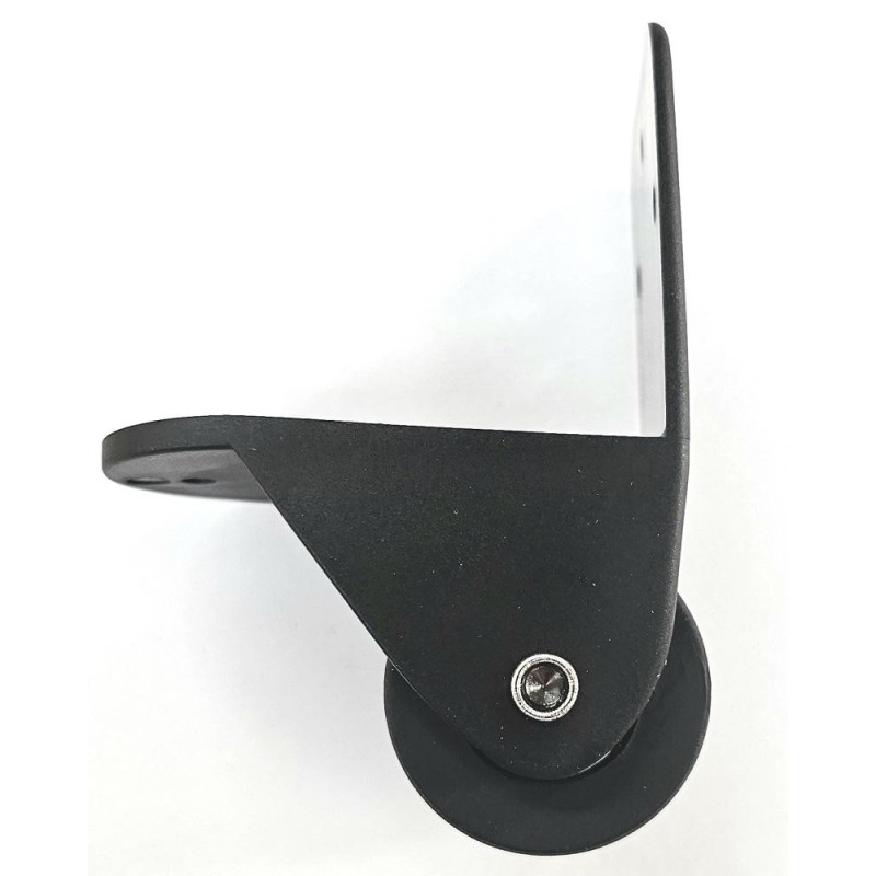 Roue arrière droite avec fixation pour Enceinte MAXISOUND & MEGASOUND - VK21631471